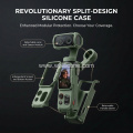 Smart Camera Silicone Case for Insta360 Luna Ultra